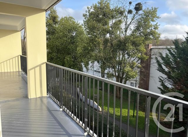 Appartement F4 &agrave; vendre - 4 pi&egrave;ces - 77,24 m2 - Yerres - 91 - ILE-DE-FRANCE