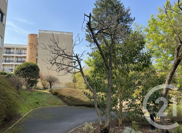 Appartement F4 &agrave; vendre - 4 pi&egrave;ces - 77,24 m2 - Yerres - 91 - ILE-DE-FRANCE