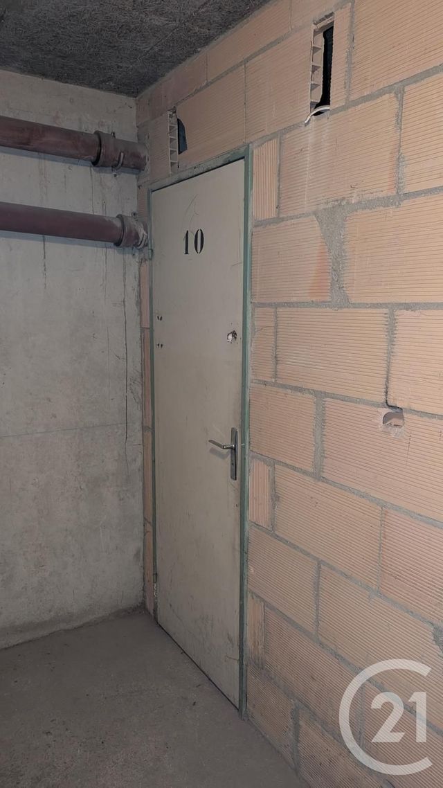 Appartement F4 &agrave; vendre - 4 pi&egrave;ces - 77,24 m2 - Yerres - 91 - ILE-DE-FRANCE