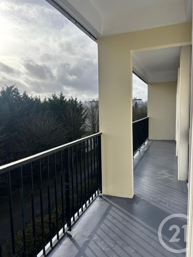 Appartement F4 &agrave; vendre - 4 pi&egrave;ces - 77,24 m2 - Yerres - 91 - ILE-DE-FRANCE
