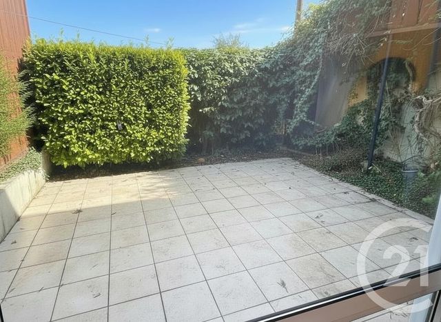 Prix immobilier BOUSSY ST ANTOINE - Photo d’un appartement vendu