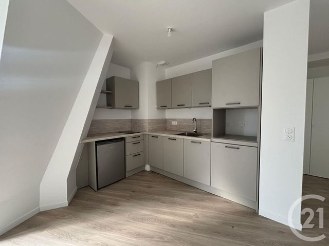 Appartement F2 &agrave; louer - 2 pi&egrave;ces - 42,58 m2 - Brunoy - 91 - ILE-DE-FRANCE