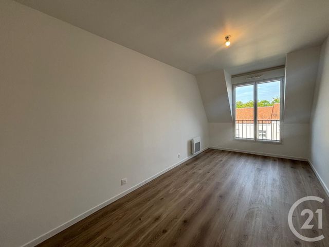 Appartement F2 &agrave; louer - 2 pi&egrave;ces - 42,58 m2 - Brunoy - 91 - ILE-DE-FRANCE