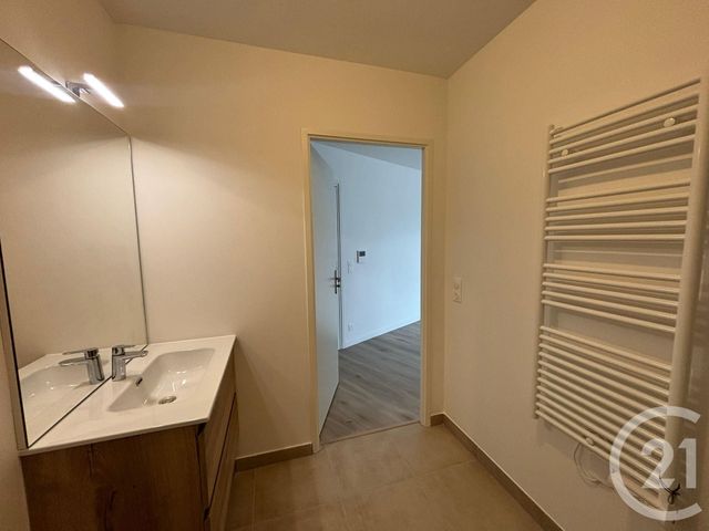 Appartement F2 &agrave; louer - 2 pi&egrave;ces - 42,58 m2 - Brunoy - 91 - ILE-DE-FRANCE