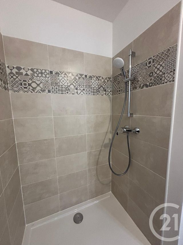 Appartement F2 &agrave; louer - 2 pi&egrave;ces - 42,58 m2 - Brunoy - 91 - ILE-DE-FRANCE
