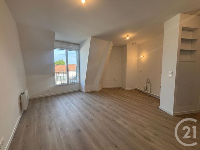 appartement - BRUNOY - 91