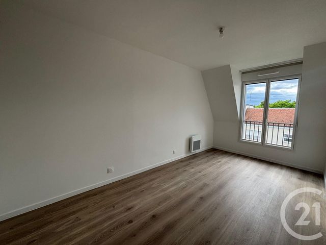 Appartement F2 &agrave; louer - 2 pi&egrave;ces - 42,58 m2 - Brunoy - 91 - ILE-DE-FRANCE