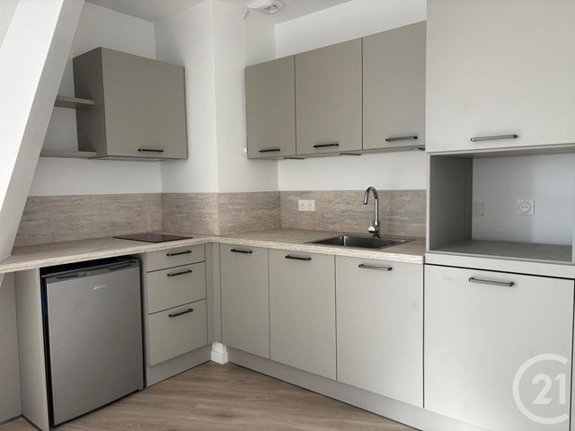 Appartement F2 &agrave; louer - 2 pi&egrave;ces - 42,58 m2 - Brunoy - 91 - ILE-DE-FRANCE