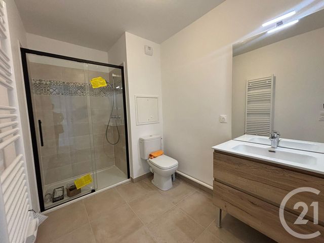 Appartement F2 &agrave; louer - 2 pi&egrave;ces - 42,58 m2 - Brunoy - 91 - ILE-DE-FRANCE