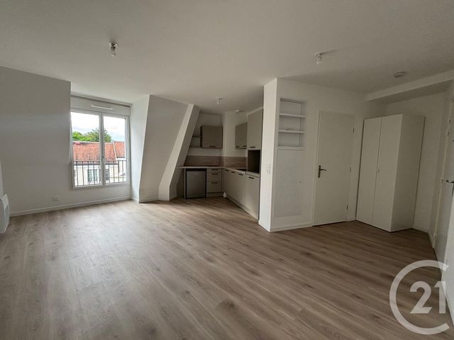 appartement - BRUNOY - 91