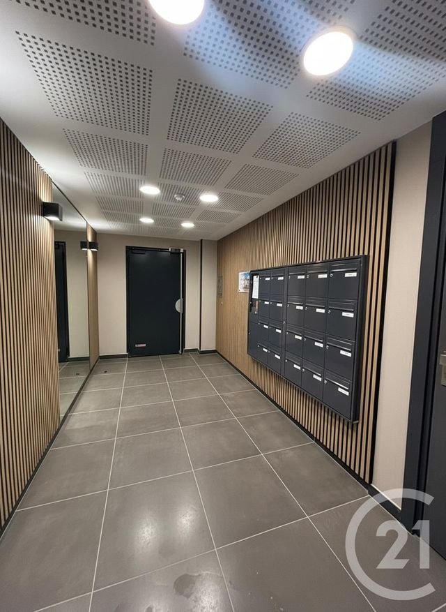 Appartement F2 &agrave; louer - 2 pi&egrave;ces - 42,58 m2 - Brunoy - 91 - ILE-DE-FRANCE