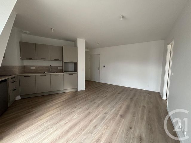 Appartement F2 &agrave; louer - 2 pi&egrave;ces - 42,58 m2 - Brunoy - 91 - ILE-DE-FRANCE
