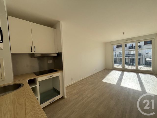 Appartement F3 &agrave; louer - 3 pi&egrave;ces - 58,57 m2 - Savigny Le Temple - 77 - ILE-DE-FRANCE