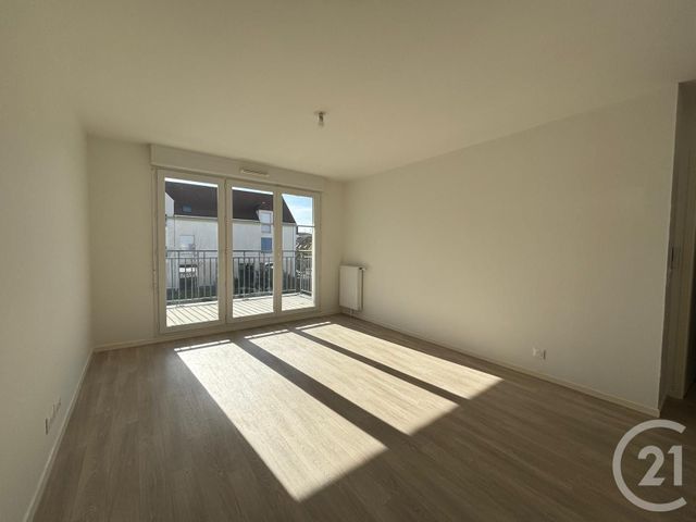 appartement - SAVIGNY LE TEMPLE - 77