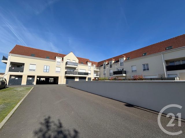 Appartement F3 &agrave; louer - 3 pi&egrave;ces - 58,57 m2 - Savigny Le Temple - 77 - ILE-DE-FRANCE