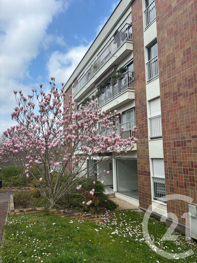Appartement F2 &agrave; louer - 2 pi&egrave;ces - 53,84 m2 - Brunoy - 91 - ILE-DE-FRANCE