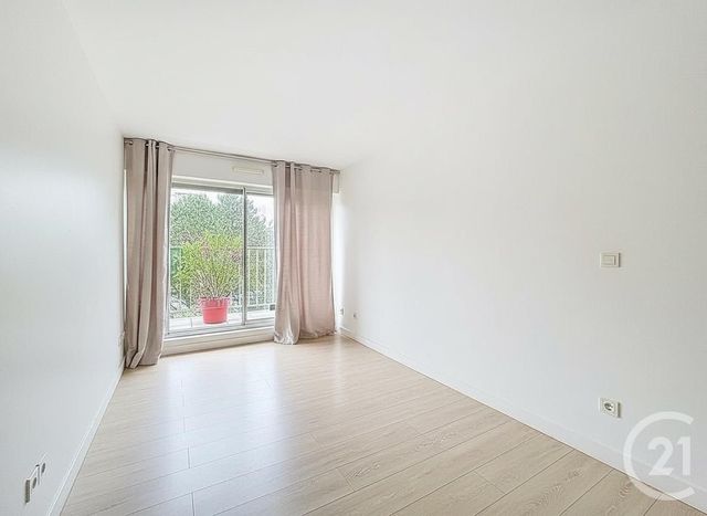 Appartement F2 &agrave; louer - 2 pi&egrave;ces - 53,84 m2 - Brunoy - 91 - ILE-DE-FRANCE