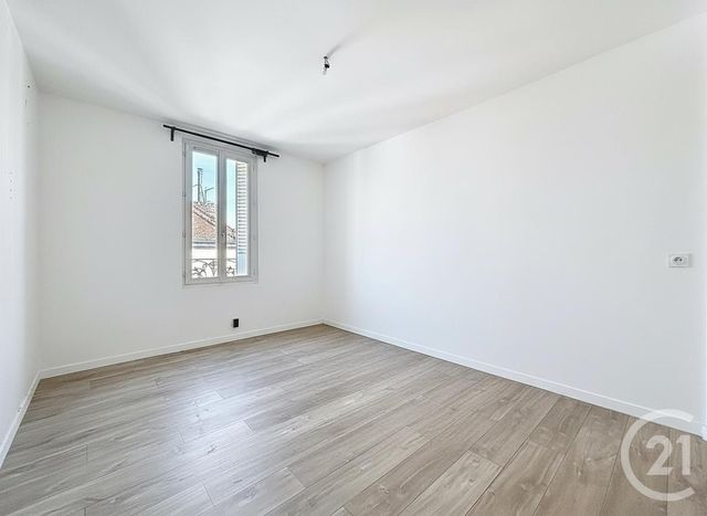 appartement - MANDRES LES ROSES - 94