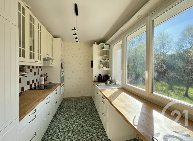 Maison &agrave; vendre - 8 pi&egrave;ces - 160,46 m2 - Yerres - 91 - ILE-DE-FRANCE