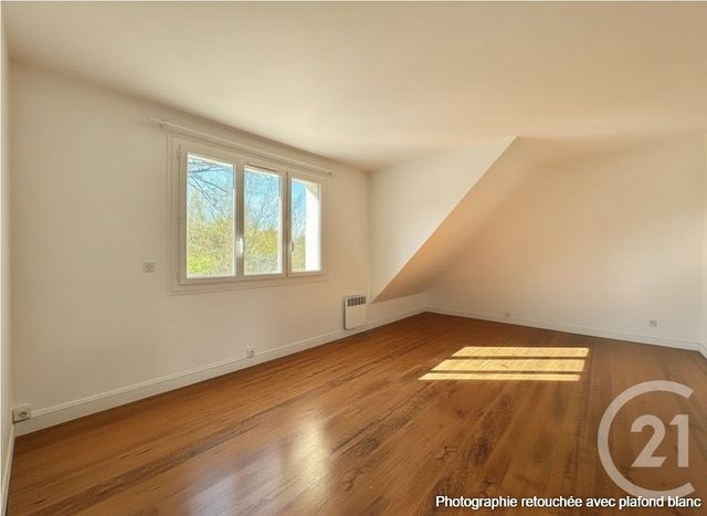 Maison &agrave; vendre - 8 pi&egrave;ces - 160,46 m2 - Yerres - 91 - ILE-DE-FRANCE