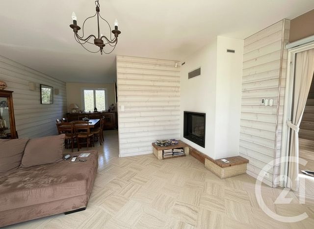 Maison &agrave; vendre - 8 pi&egrave;ces - 160,46 m2 - Yerres - 91 - ILE-DE-FRANCE