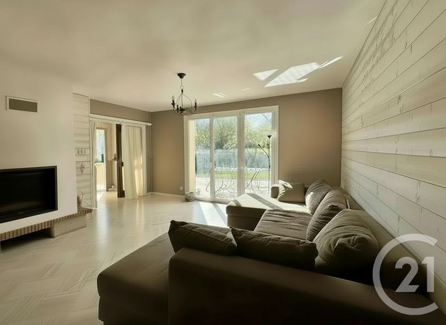 Maison &agrave; vendre - 8 pi&egrave;ces - 160,46 m2 - Yerres - 91 - ILE-DE-FRANCE