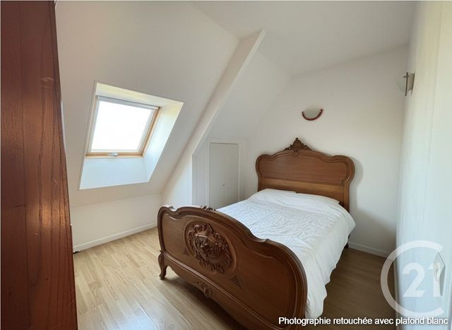 Maison &agrave; vendre - 8 pi&egrave;ces - 160,46 m2 - Yerres - 91 - ILE-DE-FRANCE