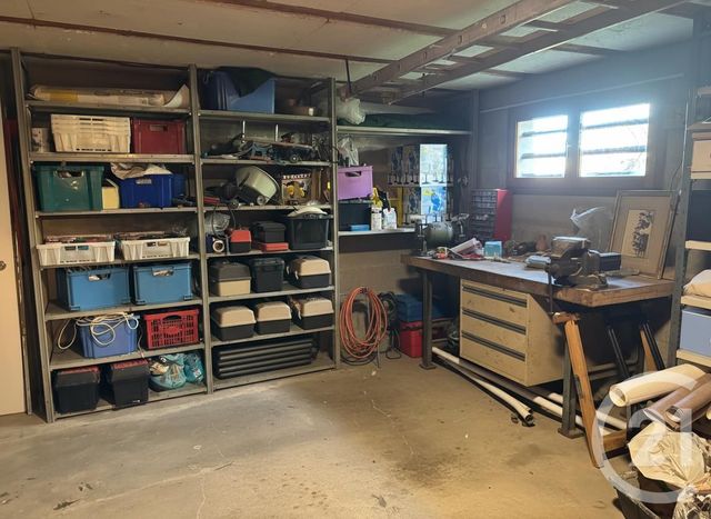 Maison &agrave; vendre - 8 pi&egrave;ces - 160,46 m2 - Yerres - 91 - ILE-DE-FRANCE