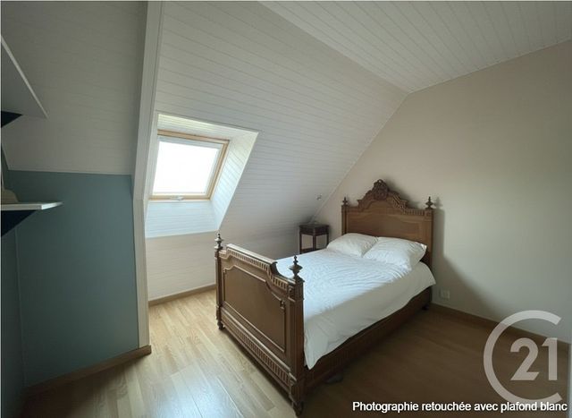 Maison &agrave; vendre - 8 pi&egrave;ces - 160,46 m2 - Yerres - 91 - ILE-DE-FRANCE