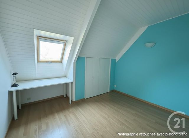 Maison &agrave; vendre - 8 pi&egrave;ces - 160,46 m2 - Yerres - 91 - ILE-DE-FRANCE