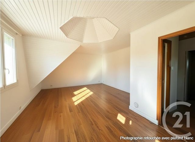 Maison &agrave; vendre - 8 pi&egrave;ces - 160,46 m2 - Yerres - 91 - ILE-DE-FRANCE