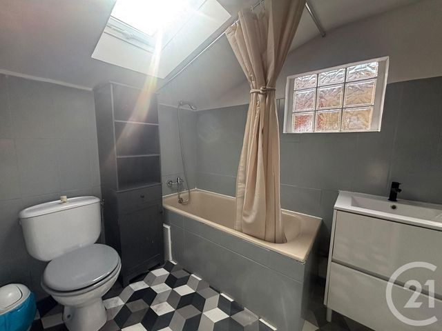 Appartement F2 bis &agrave; louer - 2 pi&egrave;ces - 48,07 m2 - Brunoy - 91 - ILE-DE-FRANCE
