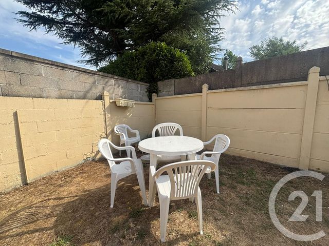 Appartement F2 bis &agrave; louer - 2 pi&egrave;ces - 48,07 m2 - Brunoy - 91 - ILE-DE-FRANCE