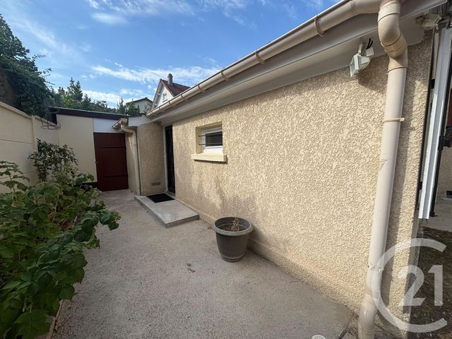 Appartement F2 bis &agrave; louer - 2 pi&egrave;ces - 48,07 m2 - Brunoy - 91 - ILE-DE-FRANCE