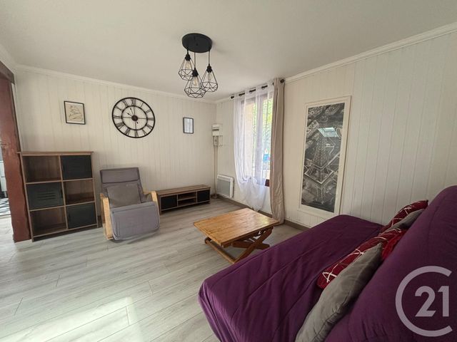 Appartement F2 bis &agrave; louer - 2 pi&egrave;ces - 48,07 m2 - Brunoy - 91 - ILE-DE-FRANCE
