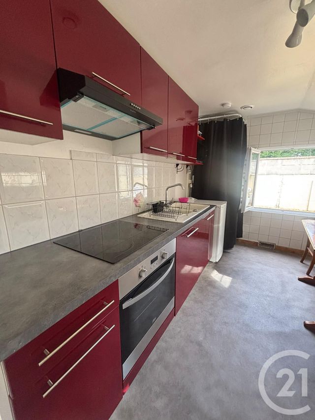Appartement F2 bis &agrave; louer - 2 pi&egrave;ces - 48,07 m2 - Brunoy - 91 - ILE-DE-FRANCE