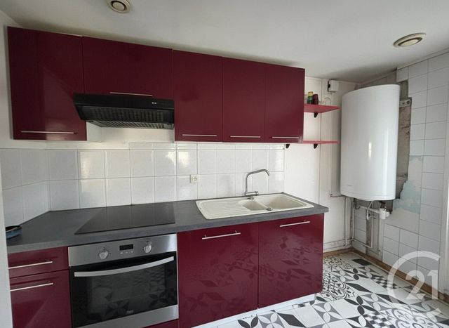 Appartement F2 bis &agrave; louer - 2 pi&egrave;ces - 48,07 m2 - Brunoy - 91 - ILE-DE-FRANCE