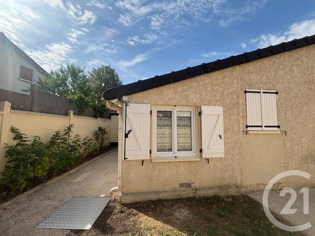 Appartement F2 bis &agrave; louer - 2 pi&egrave;ces - 48,07 m2 - Brunoy - 91 - ILE-DE-FRANCE