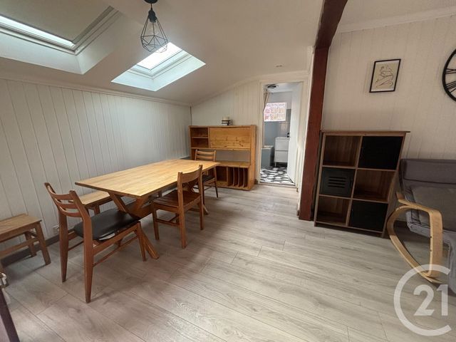 Appartement F2 bis &agrave; louer - 2 pi&egrave;ces - 48,07 m2 - Brunoy - 91 - ILE-DE-FRANCE