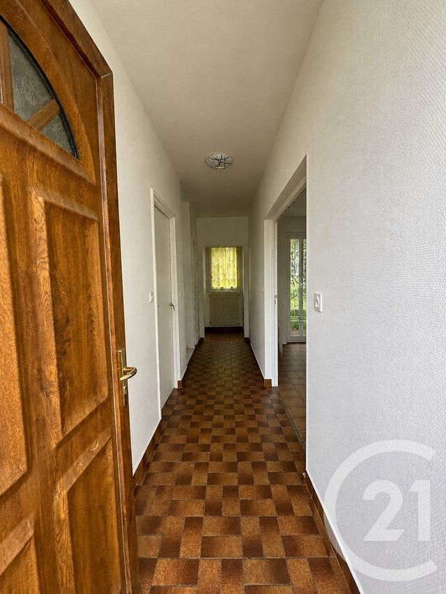 Maison &agrave; vendre - 4 pi&egrave;ces - 80,30 m2 - Epinay Sous Senart - 91 - ILE-DE-FRANCE