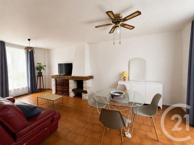 Maison &agrave; vendre - 4 pi&egrave;ces - 80,30 m2 - Epinay Sous Senart - 91 - ILE-DE-FRANCE