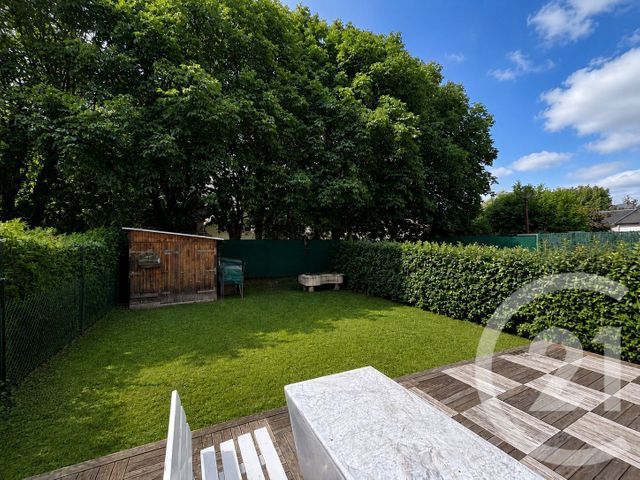 Maison &agrave; vendre - 4 pi&egrave;ces - 80,30 m2 - Epinay Sous Senart - 91 - ILE-DE-FRANCE
