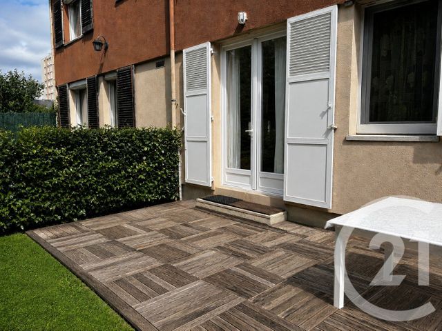 Maison &agrave; vendre - 4 pi&egrave;ces - 80,30 m2 - Epinay Sous Senart - 91 - ILE-DE-FRANCE