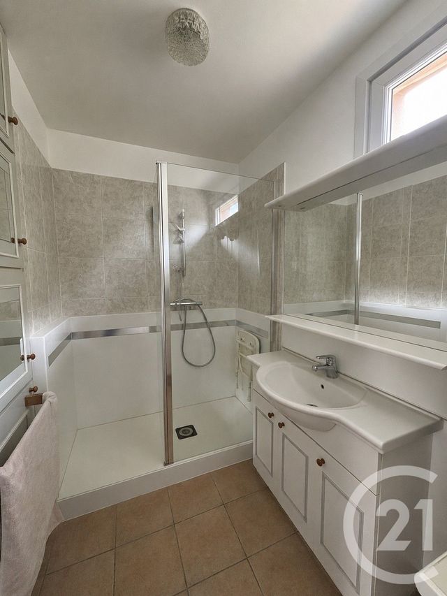 Maison &agrave; vendre - 4 pi&egrave;ces - 80,30 m2 - Epinay Sous Senart - 91 - ILE-DE-FRANCE