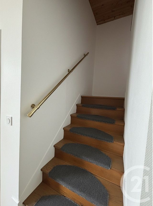 Maison &agrave; vendre - 4 pi&egrave;ces - 80,30 m2 - Epinay Sous Senart - 91 - ILE-DE-FRANCE