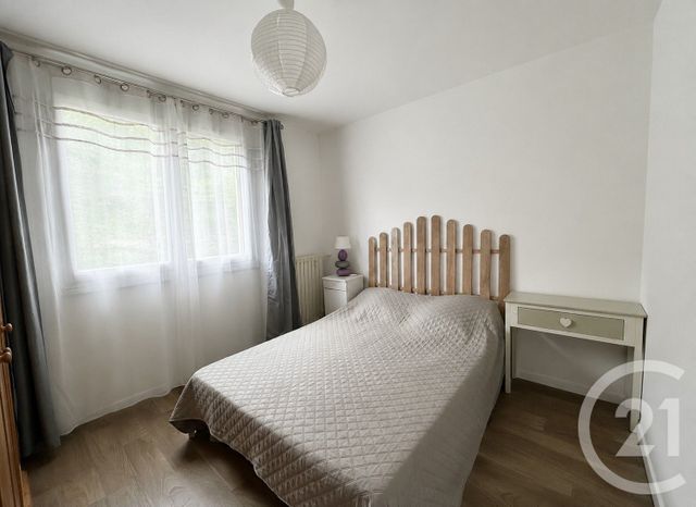 Maison &agrave; vendre - 4 pi&egrave;ces - 80,30 m2 - Epinay Sous Senart - 91 - ILE-DE-FRANCE