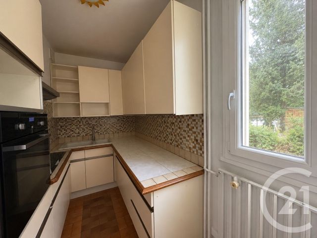 Maison &agrave; vendre - 4 pi&egrave;ces - 80,30 m2 - Epinay Sous Senart - 91 - ILE-DE-FRANCE
