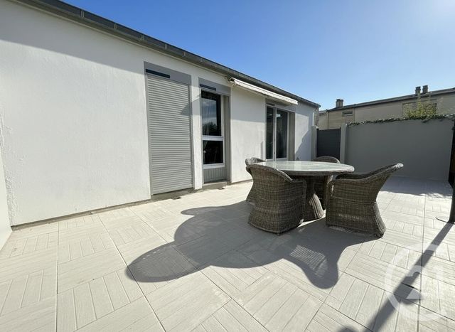 Maison &agrave; vendre - 4 pi&egrave;ces - 86,81 m2 - Boussy St Antoine - 91 - ILE-DE-FRANCE