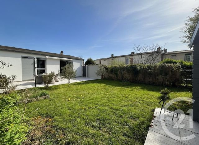 maison - BOUSSY ST ANTOINE - 91