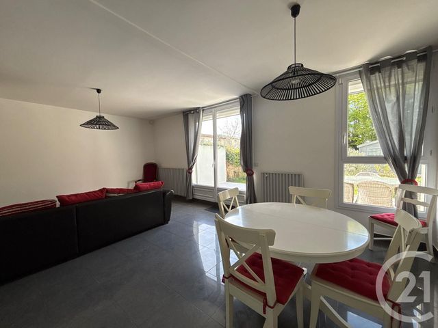 Maison &agrave; vendre - 4 pi&egrave;ces - 86,81 m2 - Boussy St Antoine - 91 - ILE-DE-FRANCE